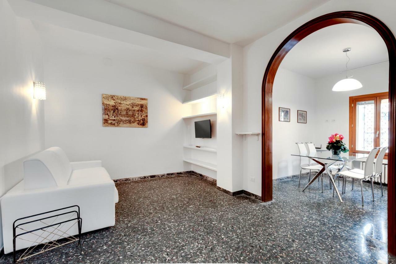 San Stin Apartment Venedig