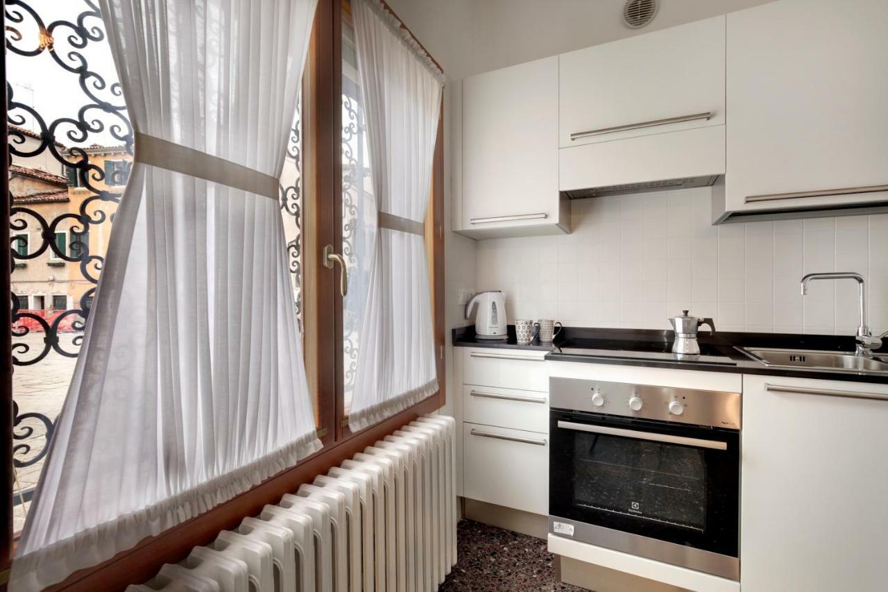 Apartment San Stin Venedig